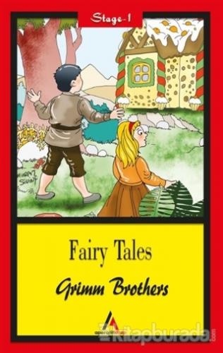 Fairy Tales - Stage 1 Grimm Brothers
