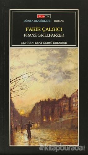 Fakir Çalgıcı Franz Grillparzer