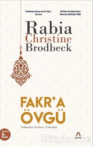 Fakr'a Övgü Rabia Christine Brodbeck