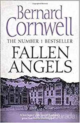 Fallen Angels Bernard Cornwell