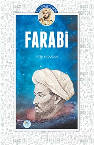 Farabi Fatih Erdoğan