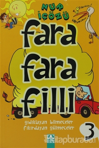 Farafarafilli - 3