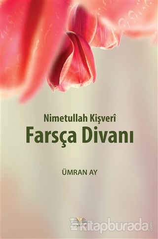 Farsça Divanı Nimetullah Kişveri