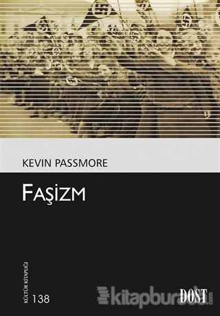 Faşizm Kevin Passmore