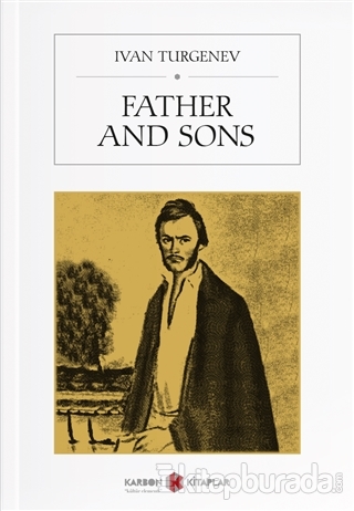 Fathers And Sons İvan Turgenev