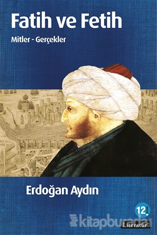 Fatih ve Fetih Erdoğan Aydın
