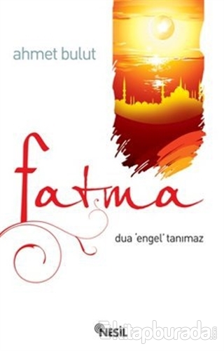 Fatma Ahmet Bulut