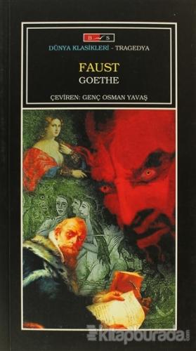 Faust (İki Cilt Birarada) Johann Wolfgang Von Goethe