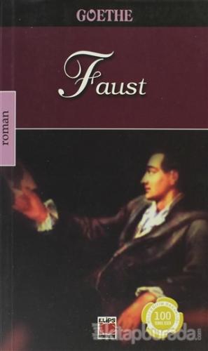 Faust %15 indirimli Johann Wolfgang Von Goethe