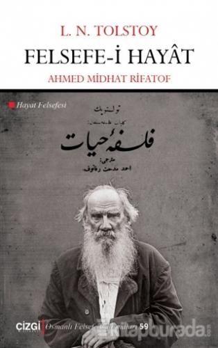 Felsefe-i Hayat Ahmet Midhat Rifatof