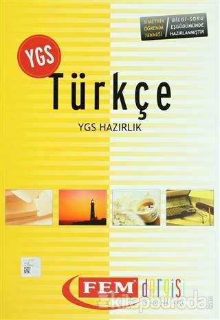 Fem YGS Hazırlık Türkçe