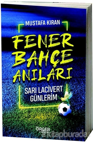 Fenerbahçe Anıları