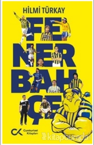 Fenerbahçe Hilmi Türkay