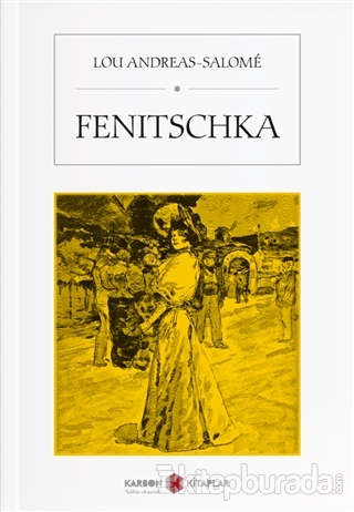 Fenitschka