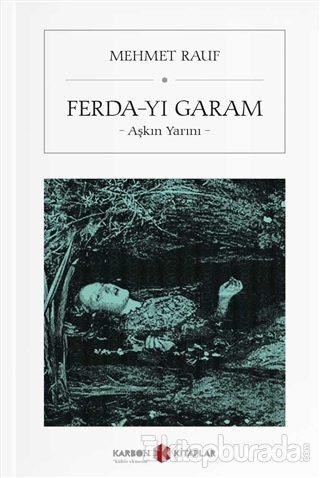 Ferda-yı Garam (Cep Boy) Mehmed Rauf