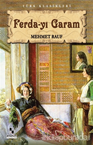 Ferda-yı Garam Mehmet Rauf