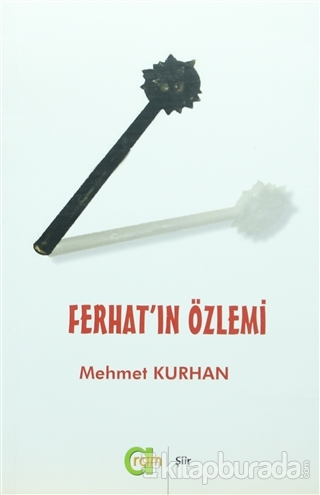 Ferhat'ın Özlemi Mehmet Kurhan