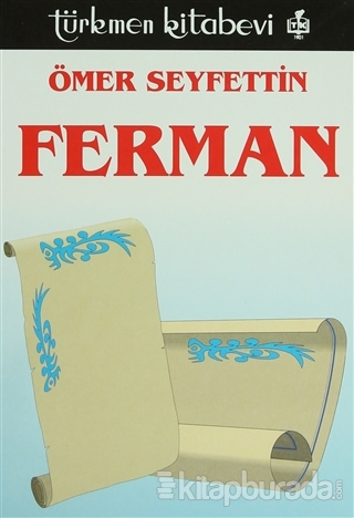 Ferman Ömer Seyfettin
