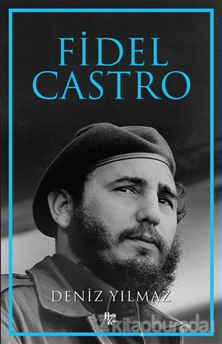 Fidel Castro Deniz Yılmaz