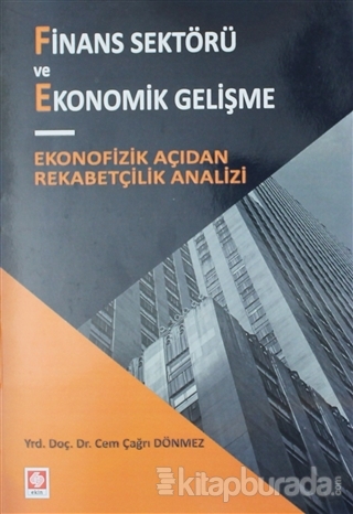 Finans Sektörü ve Ekonomik Gelişme