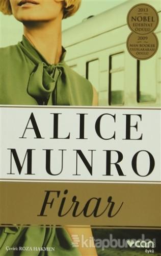 Firar %28 indirimli Alice Munro