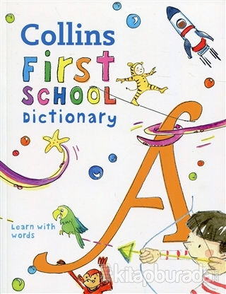 First School Dictionary