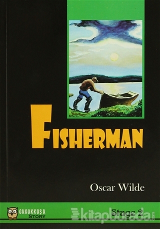 Fisherman (Stage 2) %35 indirimli Oscar Wilde