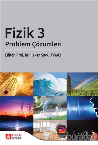 Fizik 3: Problem Çözümleri