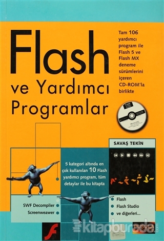 Flash ve Yardımcı Programlar