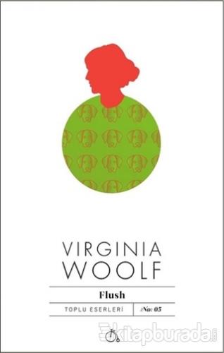 Flush Virginia Woolf