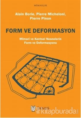 Form ve Deformasyon