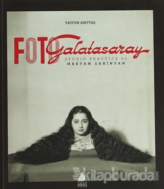 Foto Galatasaray Maryam Şahinyan