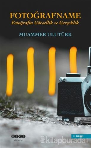 Fotoğrafname Muammer Ulutürk