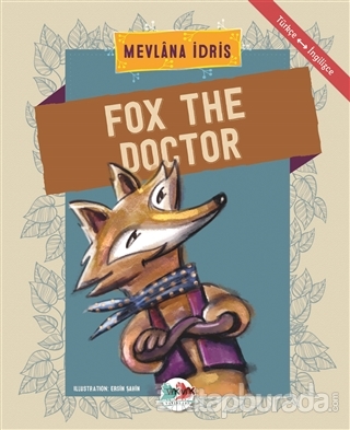Fox The Doctor Mevlana İdris