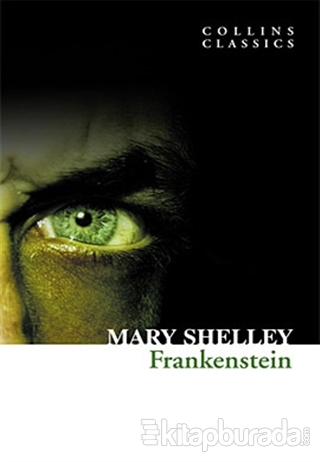 Frankenstein Mary Shelley
