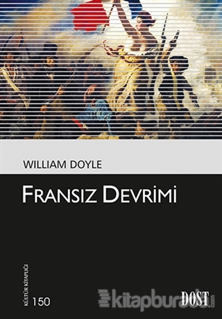 Fransız Devrimi %15 indirimli William Doyle