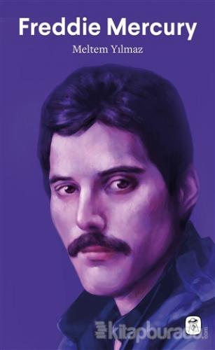 Freddie Mercury Meltem Yılmaz