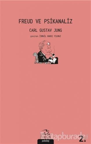 Freud ve Psikanaliz %15 indirimli Carl Gustav Jung