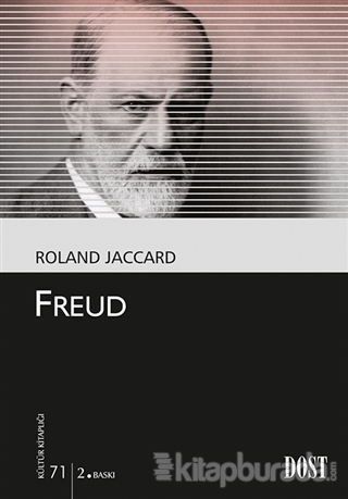 Freud %15 indirimli Roland Jaccard