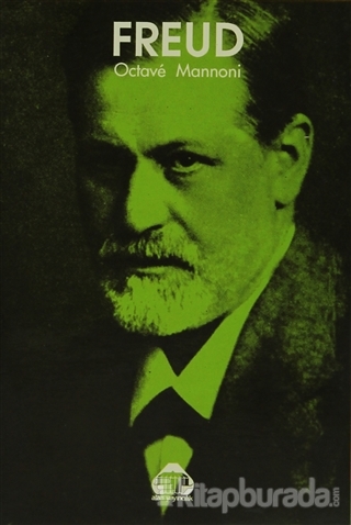 Freud Octave Mannoni