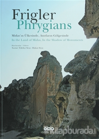Frigler / Phrygians