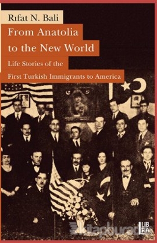 From Anatolia to the New World