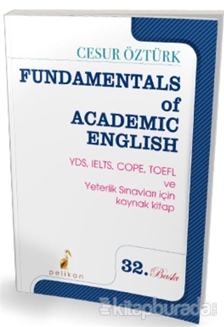 Fundamentals of Academic English