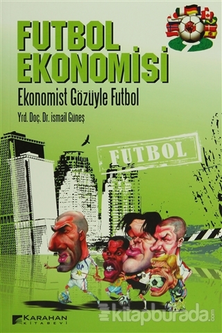 Futbol Ekonomisi