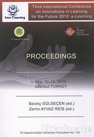 Future Learning 2010 : Proceedings
