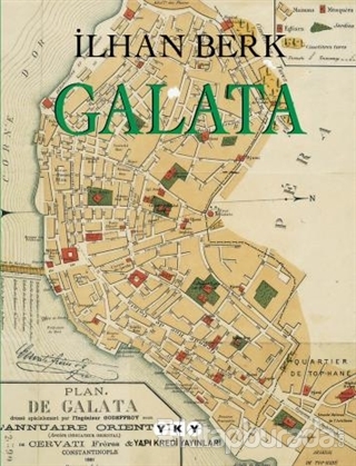Galata (Ciltli)