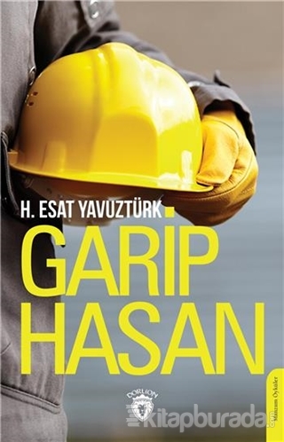 Garip Hasan H. Esat Yavuztürk