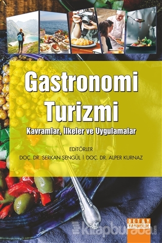 Gastronomi Turizmi Serkan Şengül