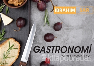Gastronomi İbrahim Sar