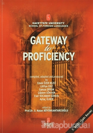 Gateway to Proficiency